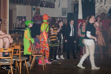 Bild 63 - Latuff 2014 - die Wiemersdorfer Karnevalsveranstaltung - Jugendtag